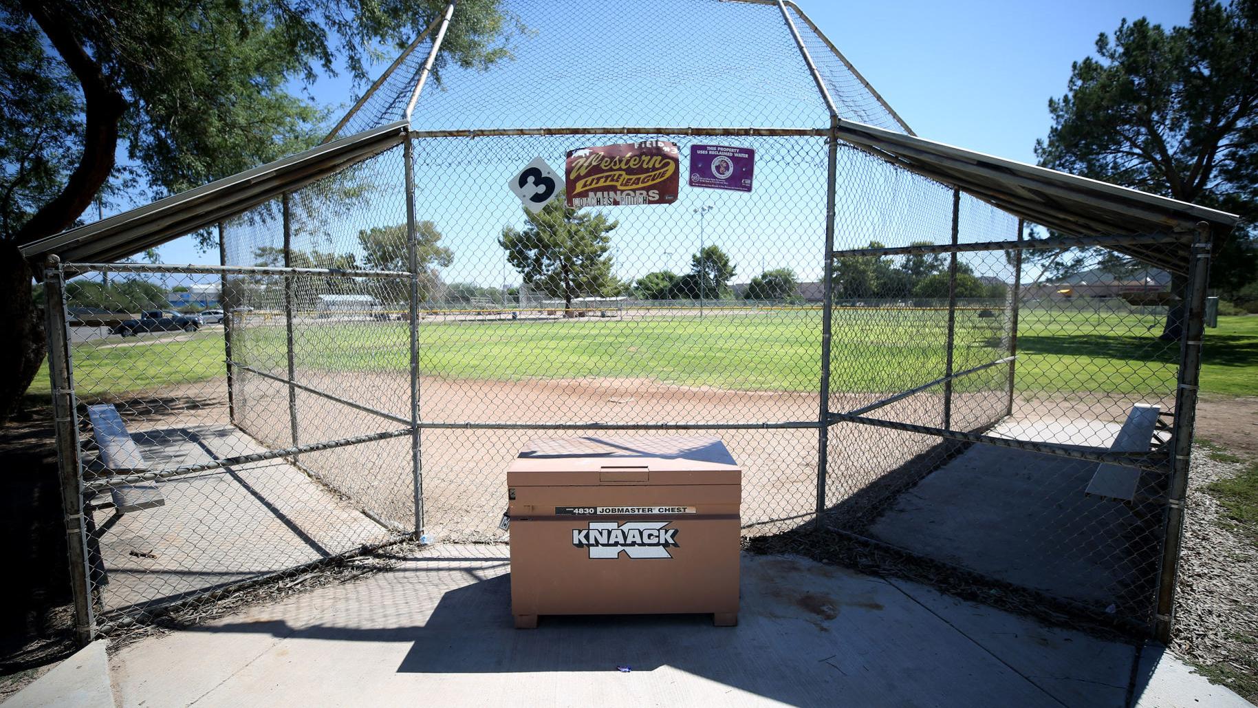 Tucson-area voters support spending on parks, reject county road repairs